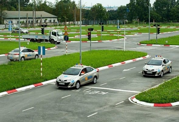 Quy định mới về đào tạo và sát hạch lái xe theo Nghị định 94/2026/NĐ-CP