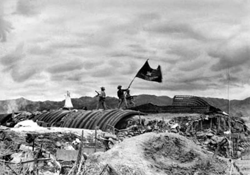 Kỷ niệm 80 năm Ngày truyền thống Cục Tuyên huấn và Ngành Tuyên huấn Quân đội (11/5/1946 - 11/5/2026)