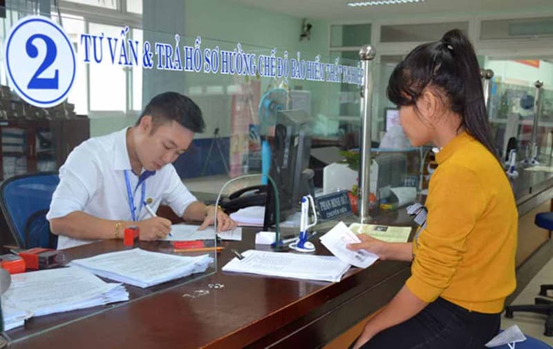 Các điều kiện hưởng trợ cấp thất nghiệp