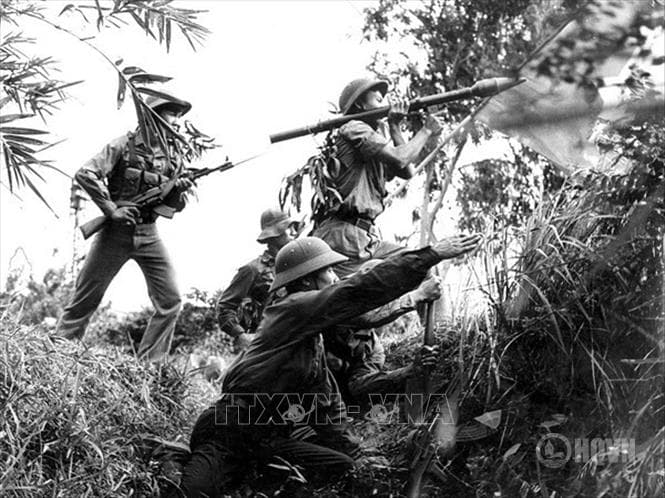 Kỷ niệm 80 năm Ngày truyền thống Cục Tuyên huấn và Ngành Tuyên huấn Quân đội (11/5/1946 - 11/5/2026)