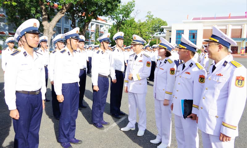 Đột phá trong giáo dục và đào tạo, đáp ứng yêu cầu, nhiệm vụ trong tình hình mới