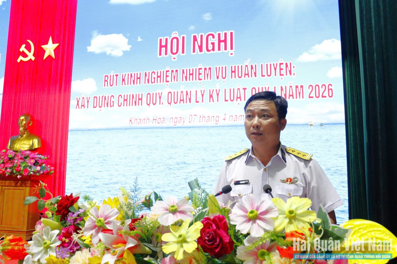 Trung đoàn 196: Rút kinh nghiệm nhiệm vụ huấn luyện, xây dựng chính quy, quản lý kỷ luật