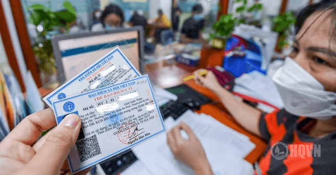 Tăng mức xử phạt hành vi vi phạm chính sách BHYT từ 15/5