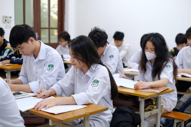 Chính sách giáo dục áp dụng từ tháng 5