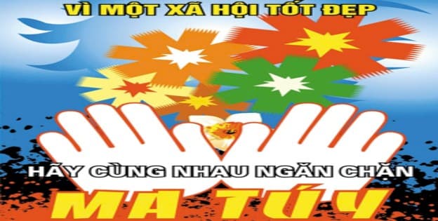 Tìm hiểu và chấp hành Luật Phòng, chống ma túy