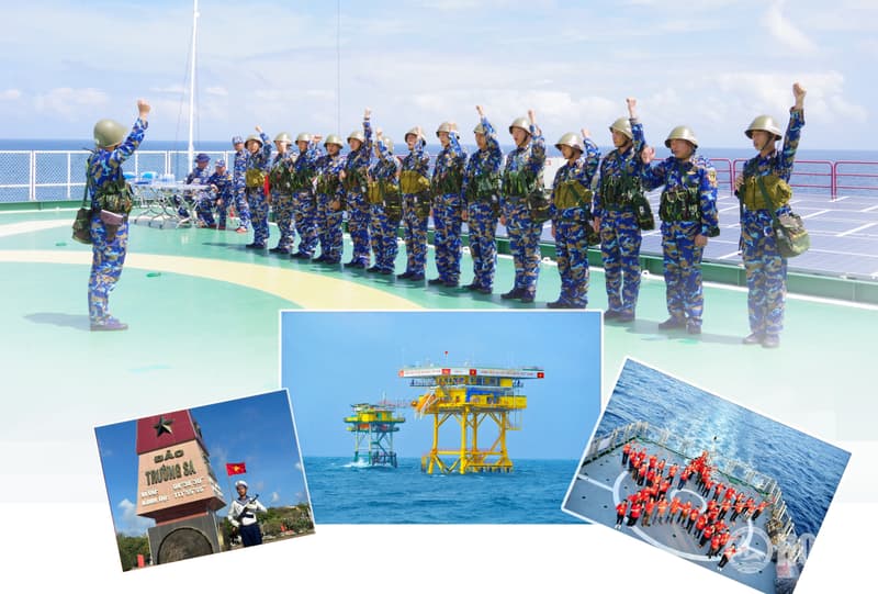 Bảo vệ uy tín đội ngũ lãnh đạo chủ chốt của Đảng trong tình hình hiện nay