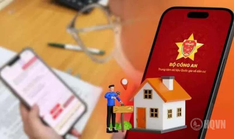 Các hình thức khai báo tạm vắng theo quy định mới