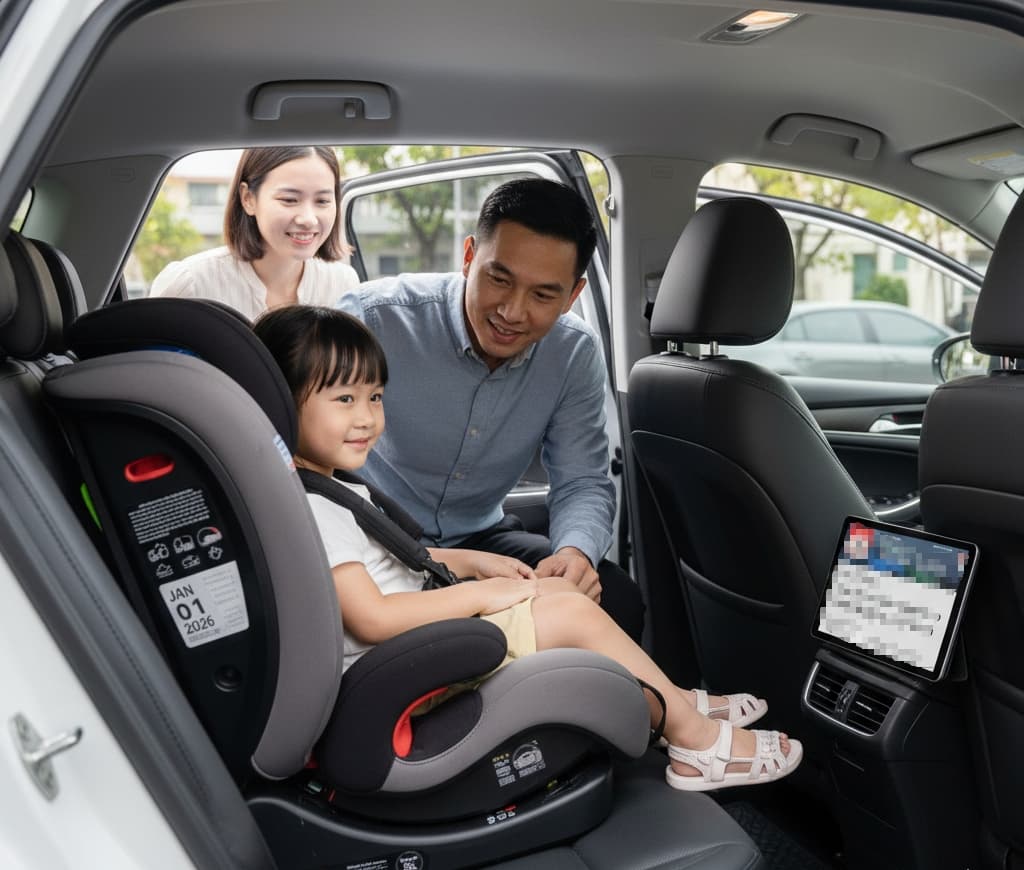 Quy định mới về xử phạt giao thông có hiệu lực từ 15/8/2026