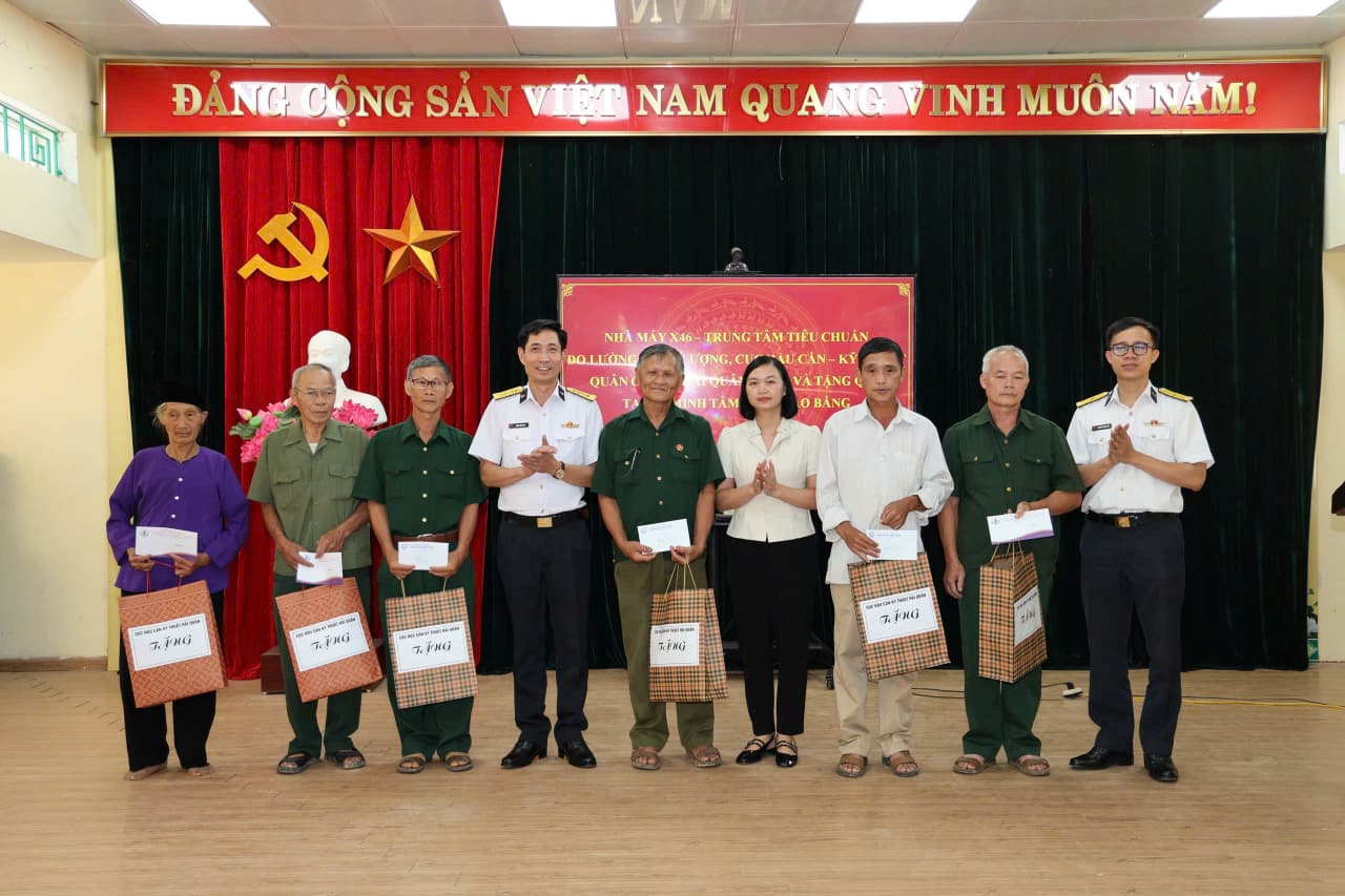 Lan tỏa tình yêu biển đảo, phát huy đạo lý “Uống nước nhớ nguồn”