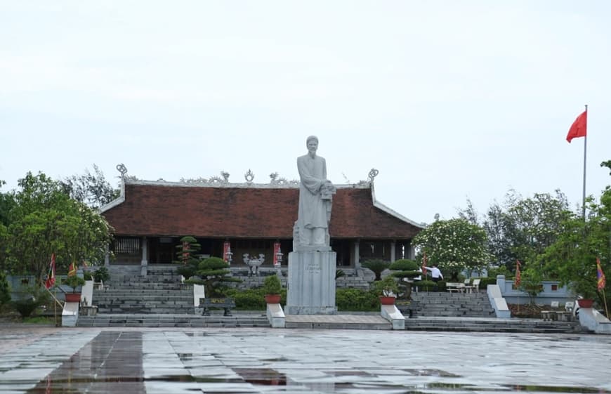 Lê Quý Đôn - nhà bác học uyên bác của Việt Nam