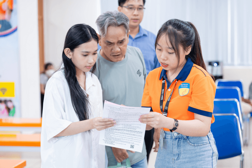 Thời gian xét tuyển đại học bổ sung năm 2026