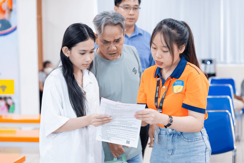 Thời gian xét tuyển đại học bổ sung năm 2026