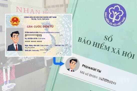 Thay đổi mới cần lưu ý về mã số BHXH từ ngày 1/9
