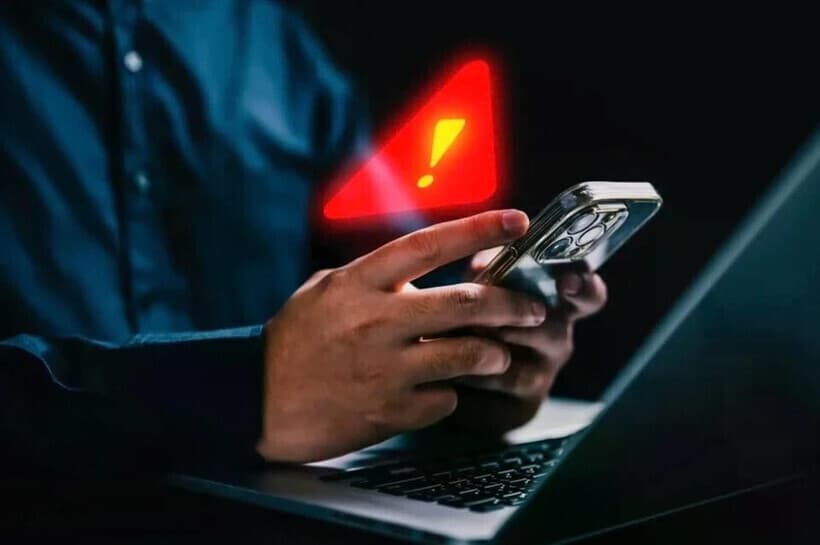 Cảnh giác với các thủ đoạn lừa đảo mùa tựu trường