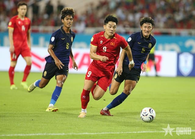 Đội tuyển Việt Nam vào bán kết ASEAN Cup 2026 với ngôi nhất bảng
