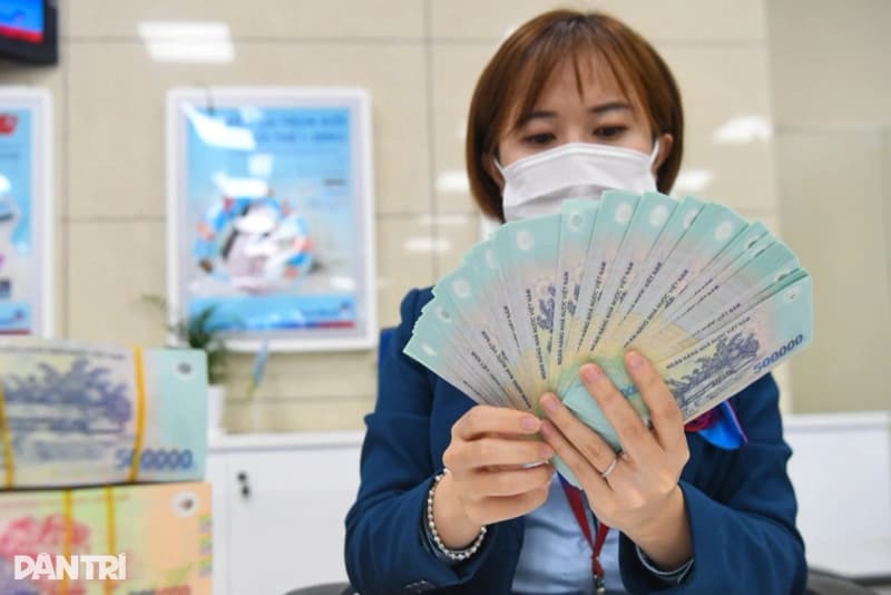 Mức tiền thưởng mới nhất của danh hiệu "Chiến sĩ thi đua cơ sở" từ 1/10