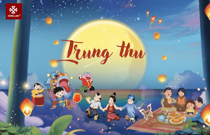 Cảnh giác thủ đoạn lừa đảo “tri ân, tặng quà trung thu”