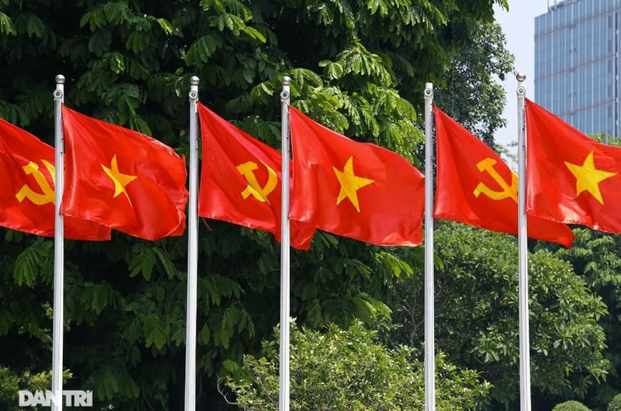 Bác bỏ luận điệu “kiên định Chủ nghĩa Mác-Lênin, tư tưởng Hồ Chí Minh là cản trở sự phát triển”