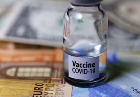 Việt Nam sẽ tiêm mũi vắc-xin Covid-19 đầu tiên cho người tình nguyện đủ điều kiện vào ngày 17-12