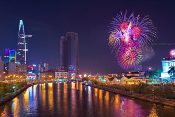 Tăng cường công tác chăm lo, tổ chức đón Tết Nguyên đán 2021