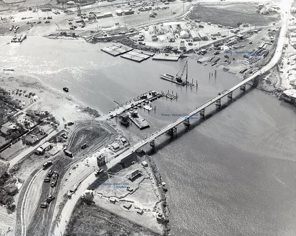 Đặc công Hải quân trong Chiến dịch Xuân Mậu Thân 1968