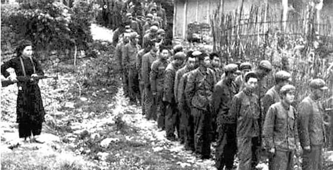 Cuộc chiến bảo vệ biên giới phía Bắc: Chúng ta không thể thay đổi quá khứ. Tuy nhiên, chúng ta có thể thay đổi ở tương lai