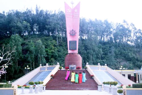 Xứ Thanh sâu đậm nghĩa tình