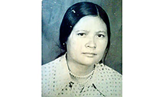 Ước nguyện tìm lại cội nguồn của một người phụ nữ Hải Phòng trên đất nước Maroc