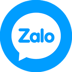 Zalo icon