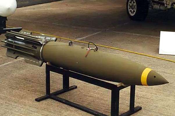 Một số loại thuỷ lôi, bom từ trường Mỹ đã sử dụng để phong tỏa sông, biển miền Bắc nước ta