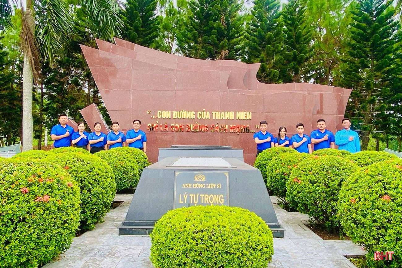 Đồng chí Lý Tự Trọng - Người đoàn viên thanh niên cộng sản đầu tiên (20/10/1914 - 20/10/2024)