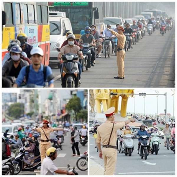 Chỉ thị về bảo đảm trật tự, an toàn giao thông dịp nghỉ lễ 30/4, 1/5 và cao điểm du lịch hè 2025