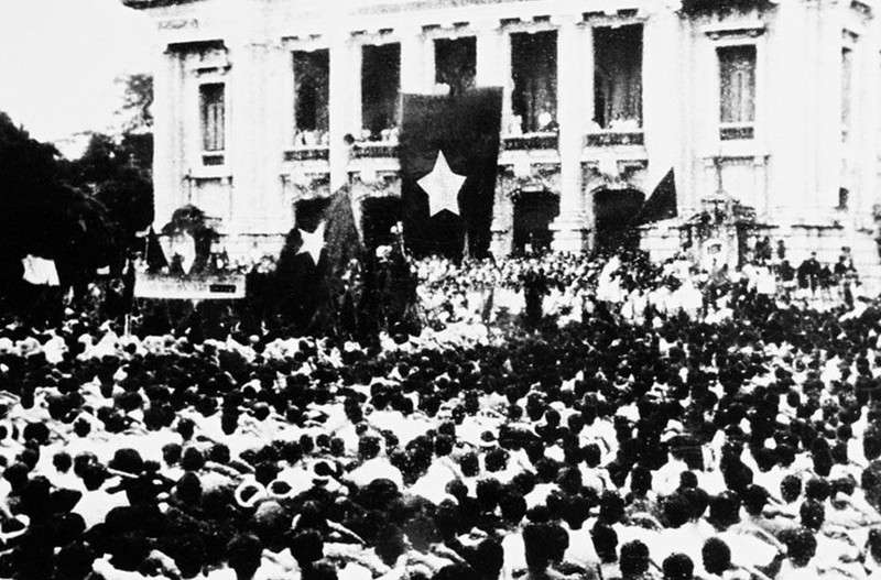 Kỷ niệm 77 năm Cách mạng Tháng Tám (19/8/1945-19/8/2022): Chớp thời cơ, kiên quyết phát động Tổng khởi nghĩa