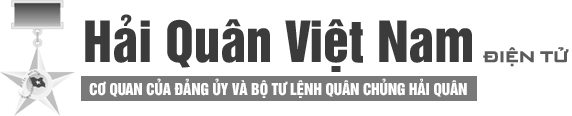 Baohaiquan Vietnam logo