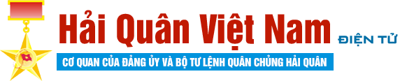 Baohaiquan Vietnam logo