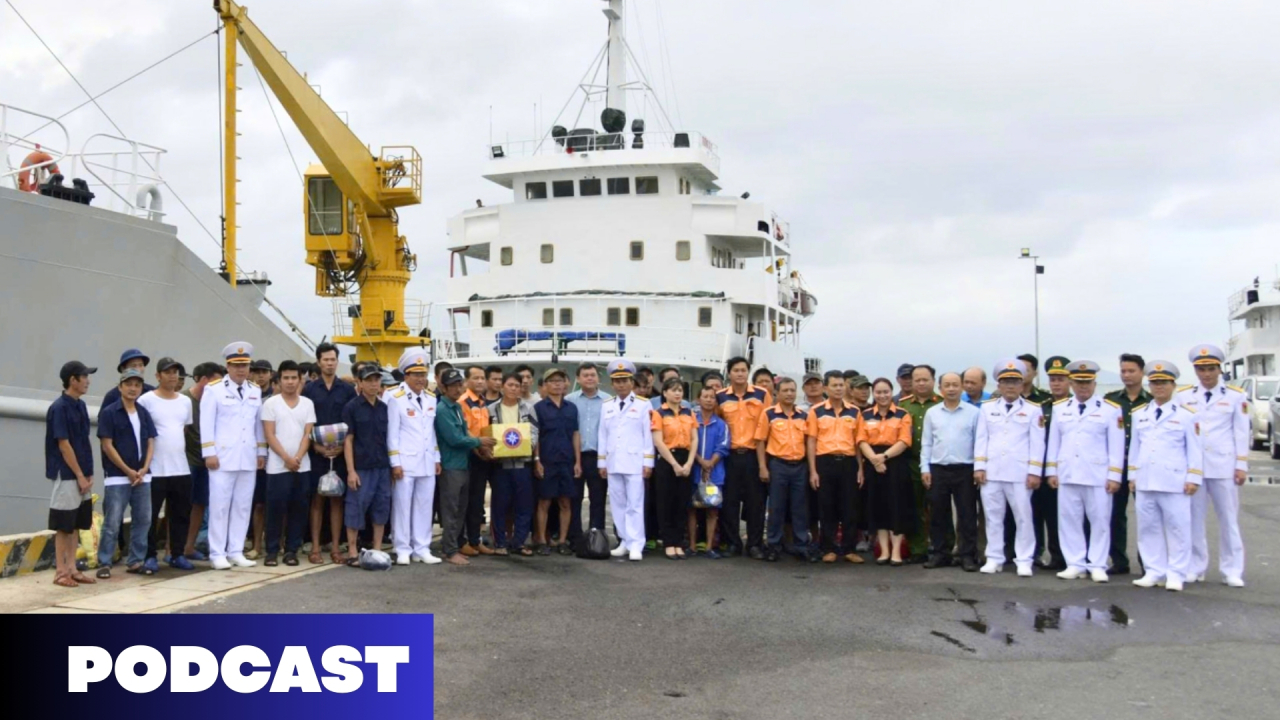 Bản tin tuần số 13 ngày 28/12/2025