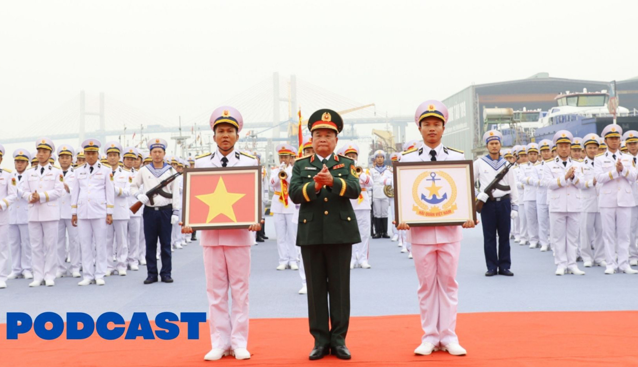 Bản tin tuần số 10 ngày 7/12/2025