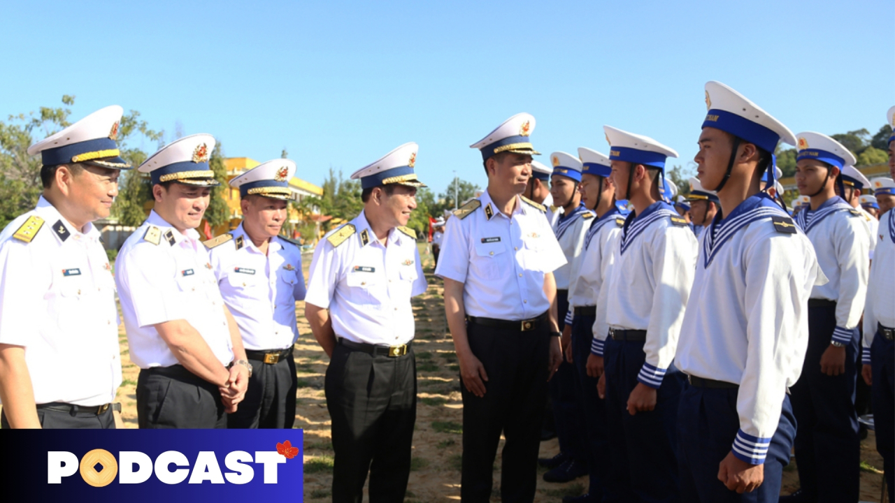 Bản tin tuần số 14 ngày 4/1/2026