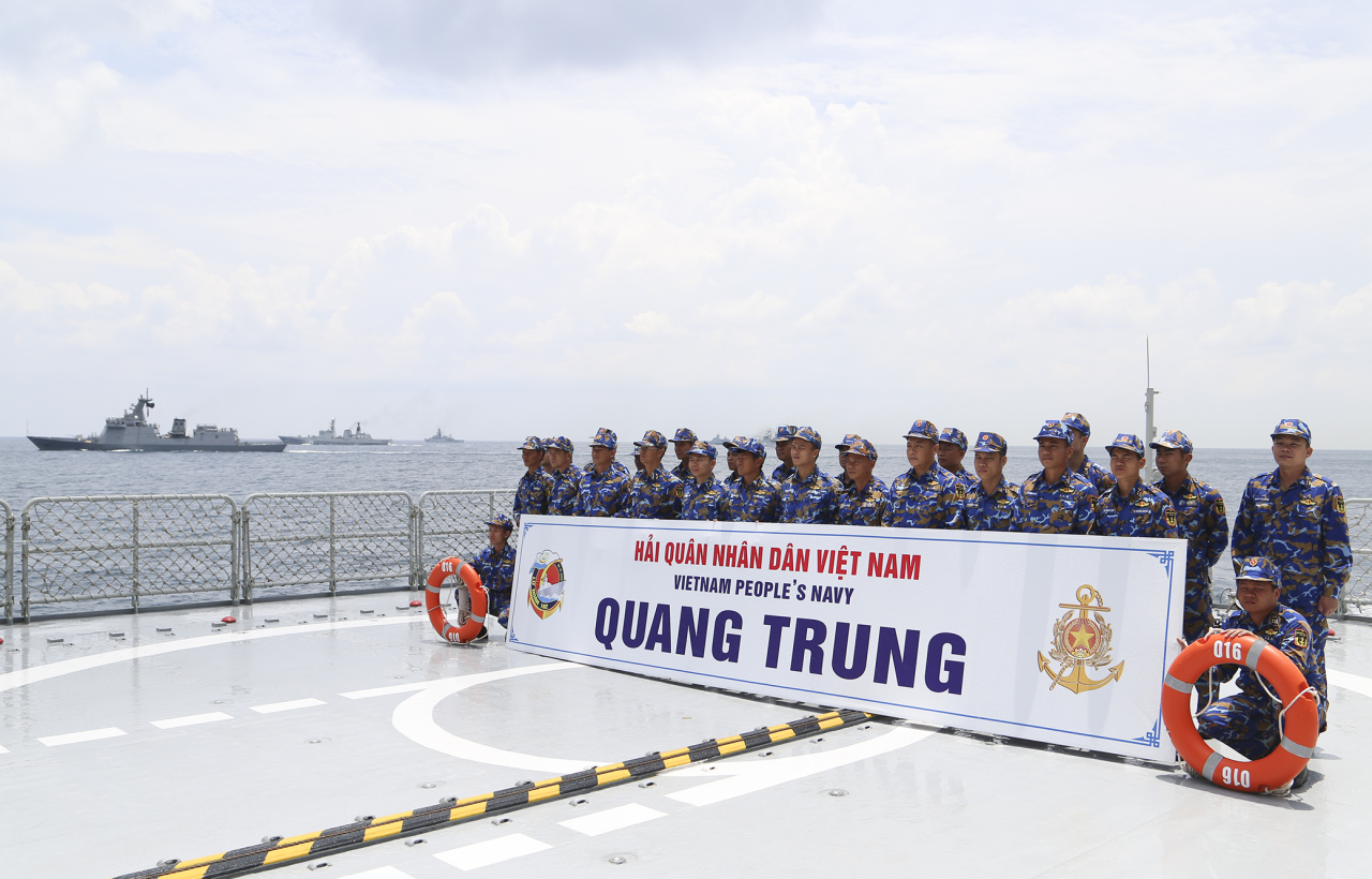 Bản tin Podcast tháng 8 năm 2025