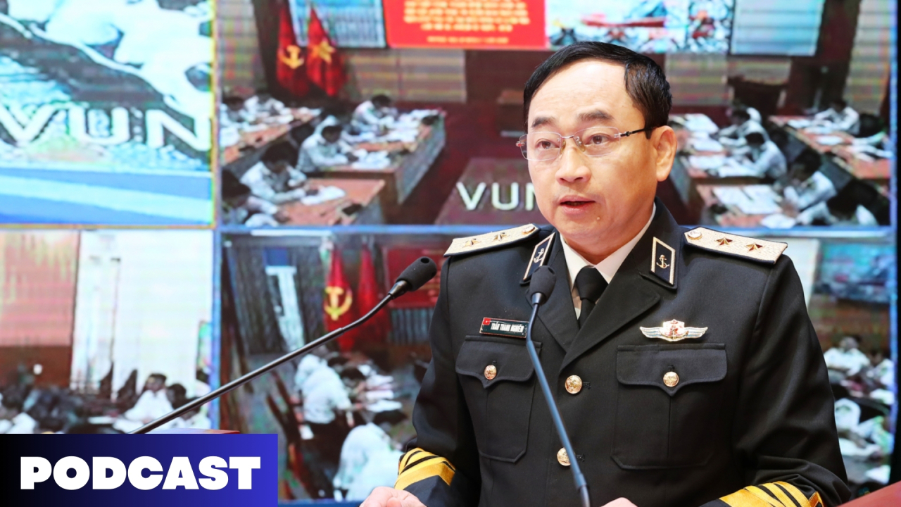 Bản tin tuần số 9 ngày 30/11/2025