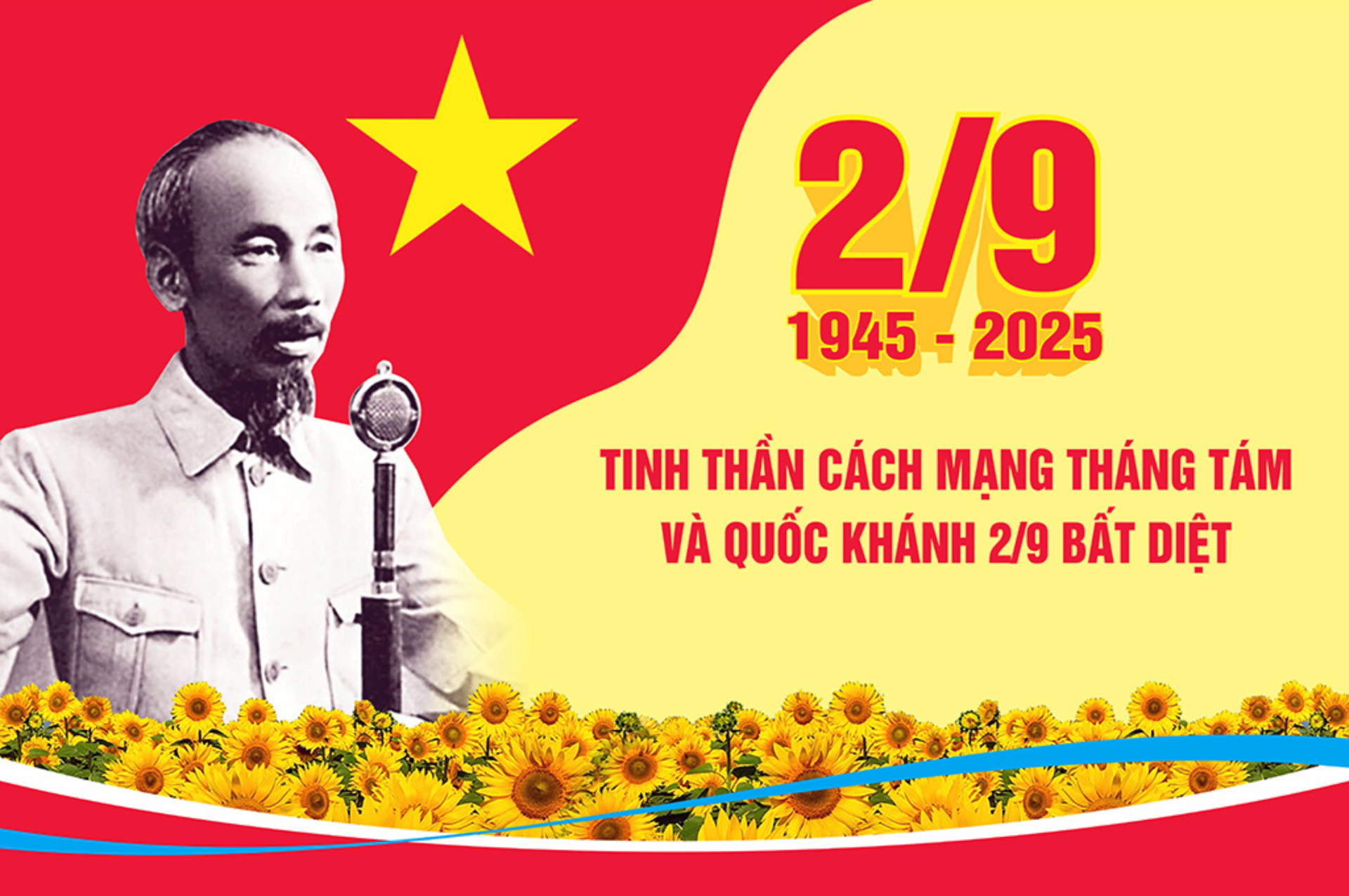 Cách mạng tháng Tám năm 1945 - Đại thắng từ lòng dân