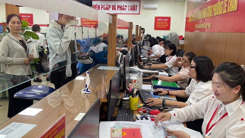 Hải Phòng phấn đấu tăng trưởng kinh tế quý III đạt 13,92%