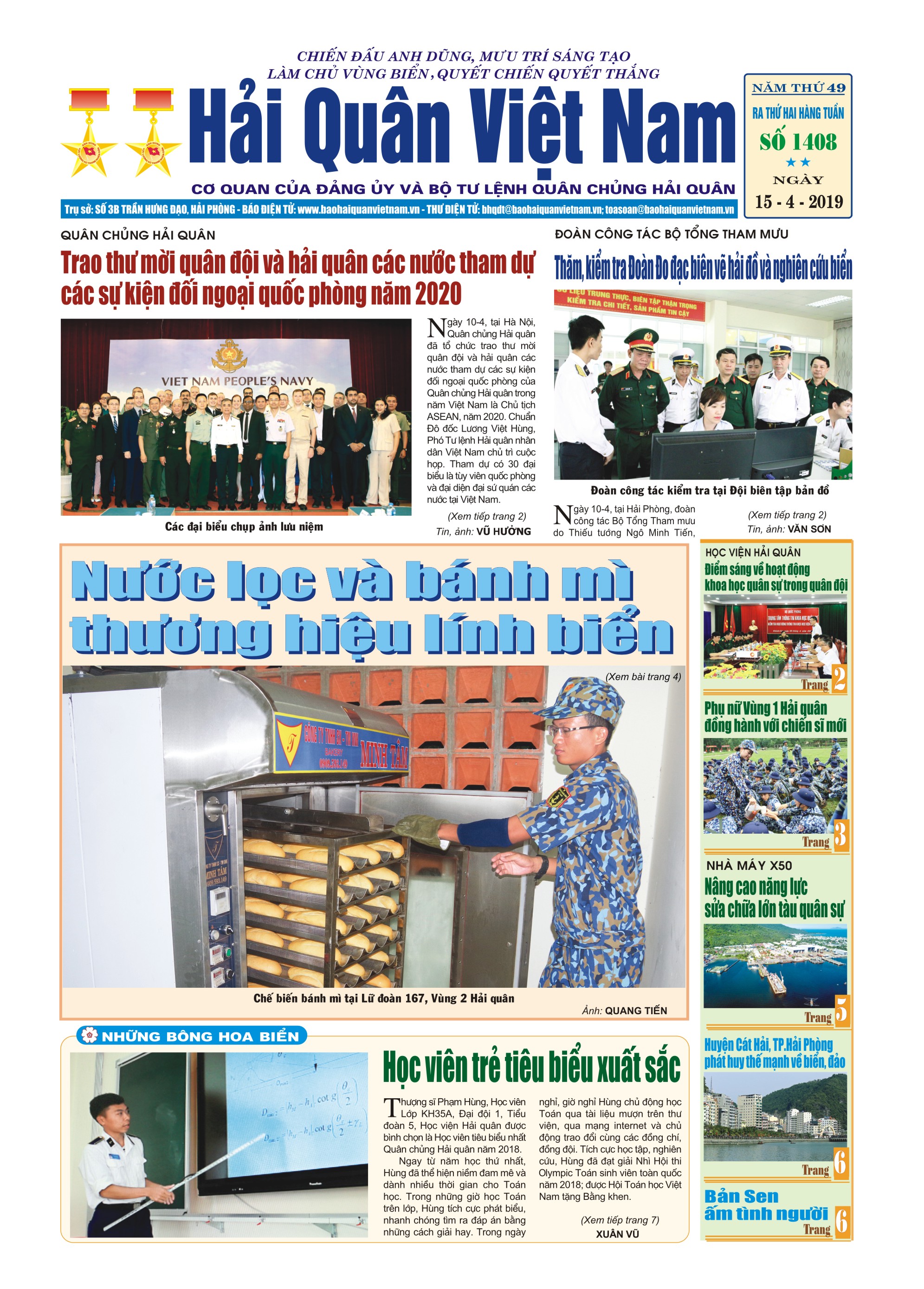 Báo in HQ số 1408