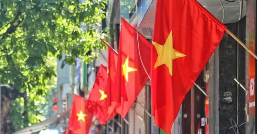 Lịch nghỉ Lễ Quốc khánh 2025