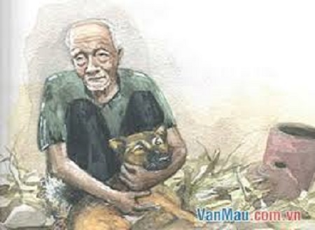 Ngẫm về hình tượng con chó trong truyện ngắn Nam Cao - Báo Hải Quân Việt Nam